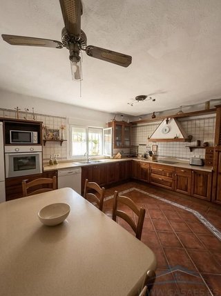 Casa adosada en venta en Roquetas Centro en Roquetas de Mar