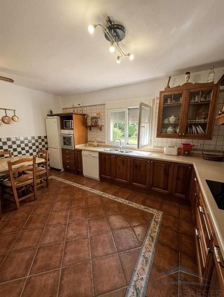 Casa adosada en venta en Roquetas Centro en Roquetas de Mar
