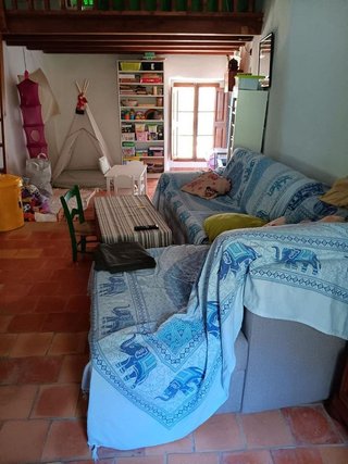 Casa rural en alquiler en Bunyola