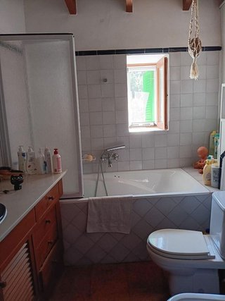 Casa rural en alquiler en Bunyola