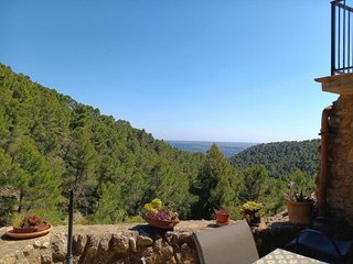 Casa rural en alquiler en Bunyola