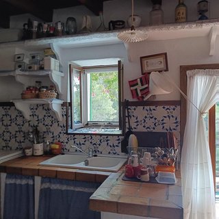 Casa rural en alquiler en Bunyola