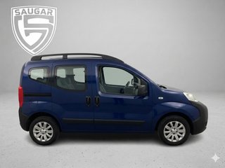 Peugeot Bipper Tepee Outdoor 1.3 HDi 80cv