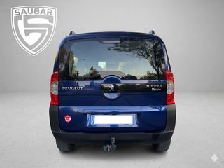 Peugeot Bipper Tepee Outdoor 1.3 HDi 80cv