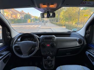 Peugeot Bipper Tepee Outdoor 1.3 HDi 80cv