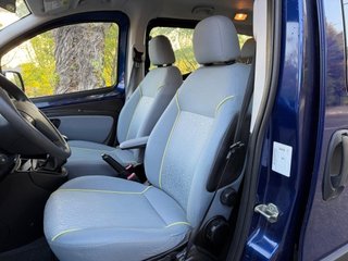 Peugeot Bipper Tepee Outdoor 1.3 HDi 80cv