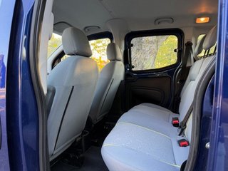Peugeot Bipper Tepee Outdoor 1.3 HDi 80cv