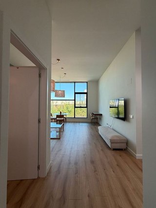 Piso en alquiler en Polígono Industrial Sur en San Sebastián de los Reyes
