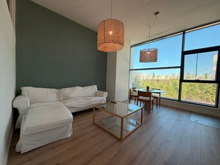 Piso en alquiler en Polígono Industrial Sur en San Sebastián de los Reyes