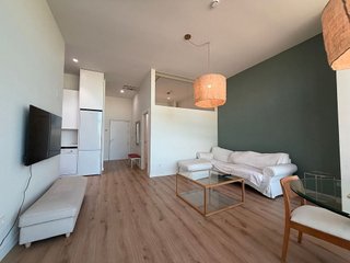 Piso en alquiler en Polígono Industrial Sur en San Sebastián de los Reyes