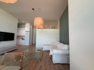 Piso en alquiler en Polígono Industrial Sur en San Sebastián de los Reyes