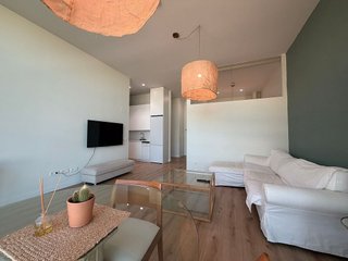 Piso en alquiler en Polígono Industrial Sur en San Sebastián de los Reyes
