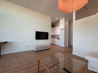 Piso en alquiler en Polígono Industrial Sur en San Sebastián de los Reyes