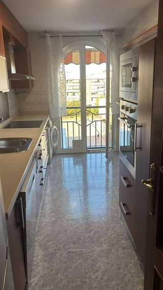 Piso en alquiler en Ciudad Jardín - Zoco en Córdoba