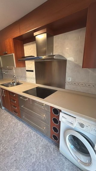 Piso en alquiler en Ciudad Jardín - Zoco en Córdoba