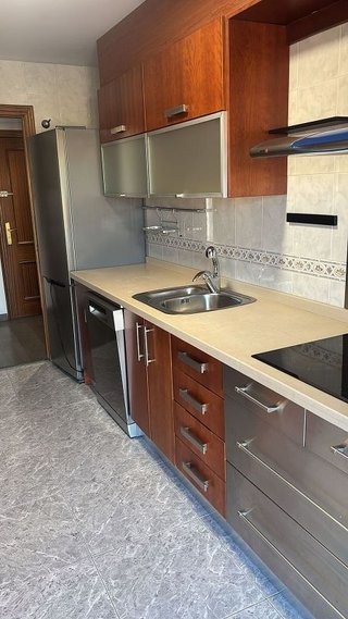 Piso en alquiler en Ciudad Jardín - Zoco en Córdoba