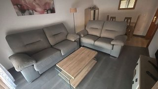 Piso en alquiler en Ciudad Jardín - Zoco en Córdoba