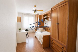 Piso en alquiler en San Andrés - San Antón en Murcia