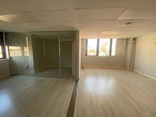 Oficina en alquiler en Ensanche Centro - Puerto en Málaga