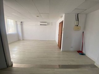 Oficina en alquiler en Ensanche Centro - Puerto en Málaga