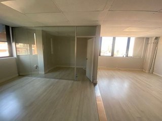 Oficina en alquiler en Ensanche Centro - Puerto en Málaga