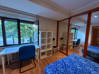 Piso en alquiler en Carmelitas - San Marcos - Campillo en Salamanca