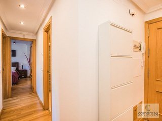 Piso en alquiler en Sonsoles en Ávila
