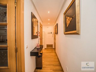Piso en alquiler en Sonsoles en Ávila