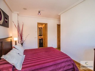 Piso en alquiler en Sonsoles en Ávila
