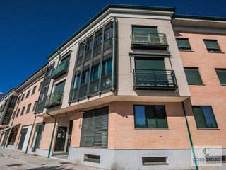 Piso en alquiler en Sonsoles en Ávila