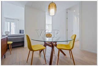 Piso en alquiler en Castellana en Madrid