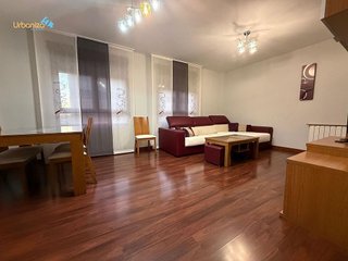 Piso en alquiler en San Roque - Ronda norte en Badajoz