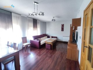 Piso en alquiler en San Roque - Ronda norte en Badajoz