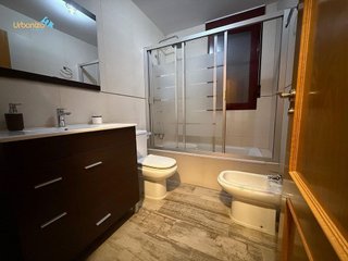 Piso en alquiler en San Roque - Ronda norte en Badajoz