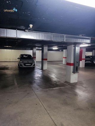 Piso en alquiler en San Roque - Ronda norte en Badajoz