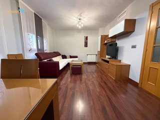 Piso en alquiler en San Roque - Ronda norte en Badajoz