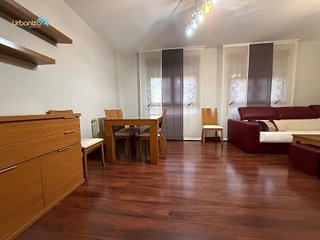 Piso en alquiler en San Roque - Ronda norte en Badajoz