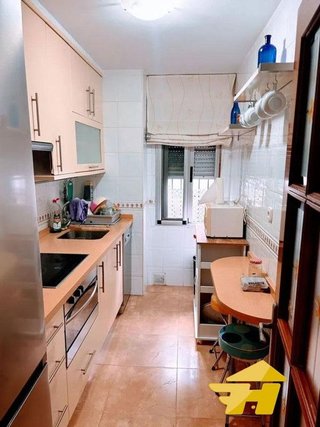 Piso en alquiler en Huerta de la Reina - Trassierra en Córdoba
