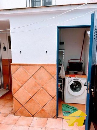Piso en alquiler en Huerta de la Reina - Trassierra en Córdoba
