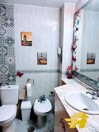 Piso en alquiler en Huerta de la Reina - Trassierra en Córdoba