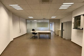Oficina en alquiler en La Indioteria en Palma de Mallorca