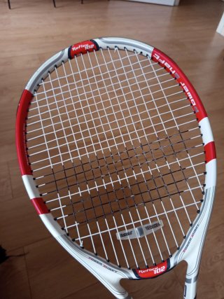 Raqueta de Tenis Babolat Reflex 102