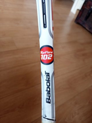 Raqueta de Tenis Babolat Reflex 102