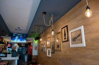 Local comercial en alquiler en Centro en Teruel
