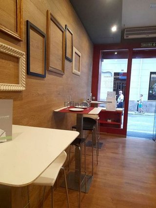 Local comercial en alquiler en Centro en Teruel