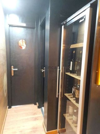 Local comercial en alquiler en Centro en Teruel