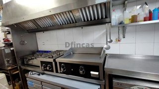 Local comercial en alquiler en Centro en Teruel