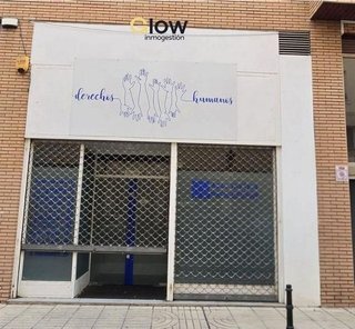 Local comercial en alquiler en Casco Antiguo - Centro en Badajoz