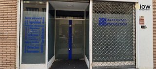 Local comercial en alquiler en Casco Antiguo - Centro en Badajoz
