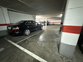 Garaje en venta en Hospital - G3 - G2 en Burgos